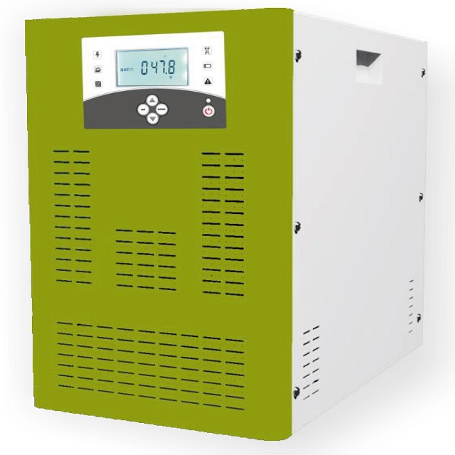 OFF GRID / Hybrid SOLAR PCU / Inverter - 1KW to 100KW